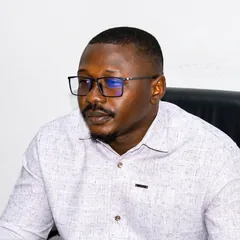 Michael Akwotajie